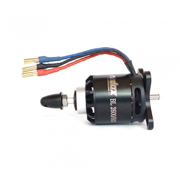 Redox Brushless BL 2600/600 Motor